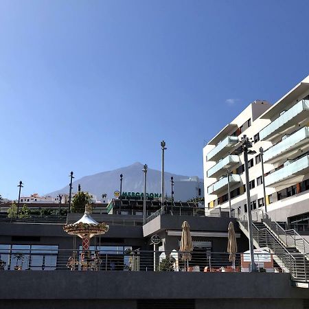 Apartamento Centro De Icod 5 Min. Drago イコー・デ・ロス・ビノス エクステリア 写真