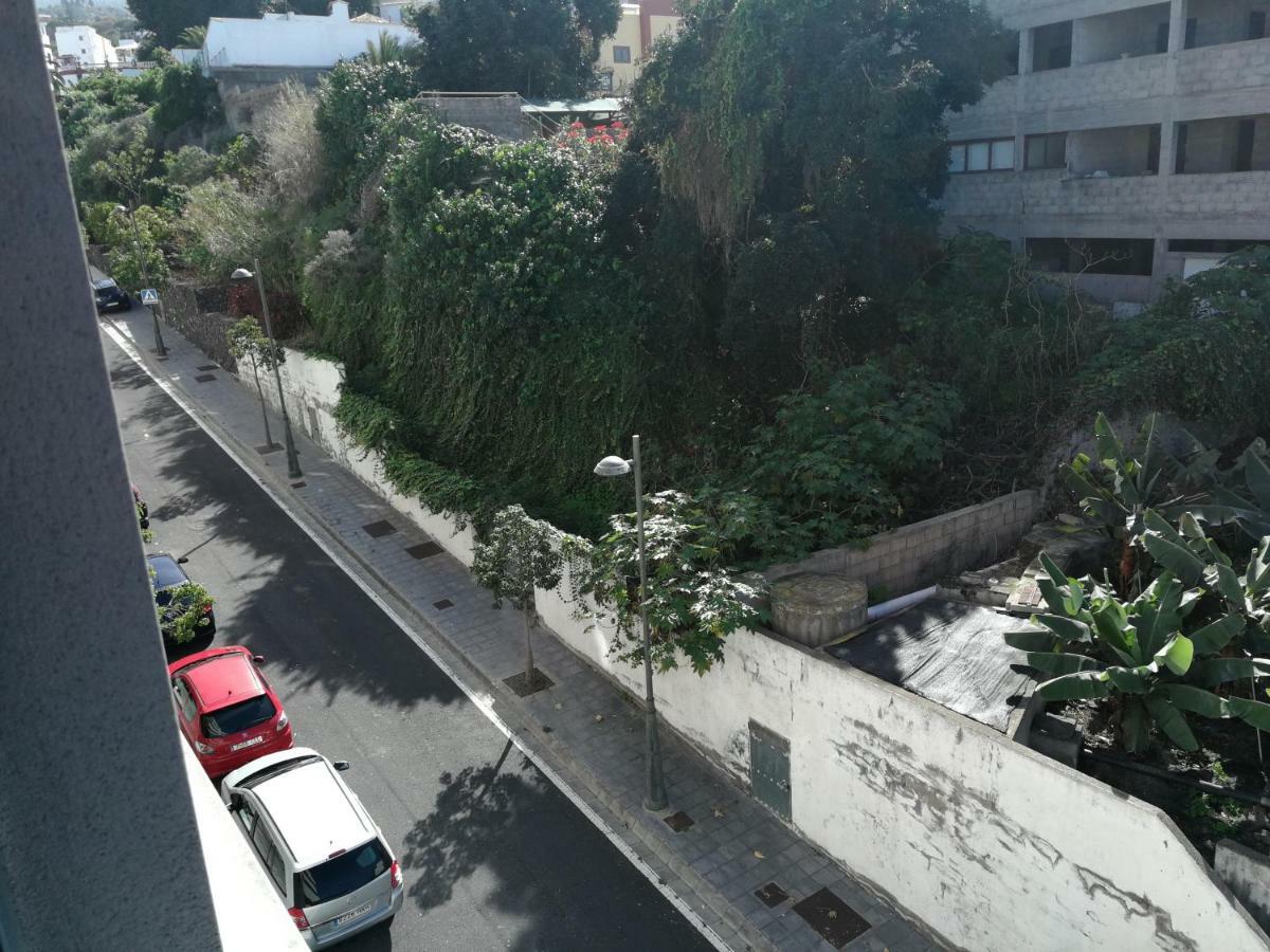Apartamento Centro De Icod 5 Min. Drago イコー・デ・ロス・ビノス エクステリア 写真