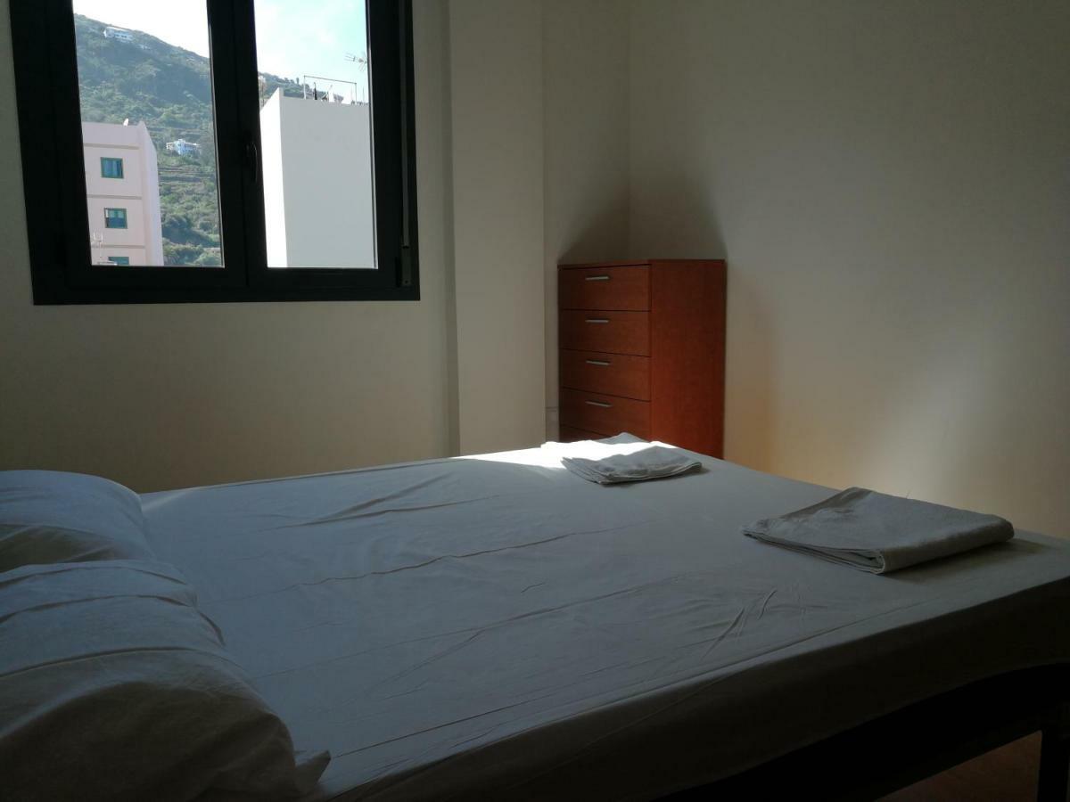 Apartamento Centro De Icod 5 Min. Drago イコー・デ・ロス・ビノス エクステリア 写真