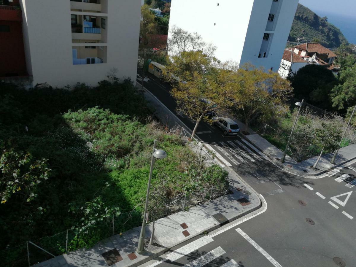 Apartamento Centro De Icod 5 Min. Drago イコー・デ・ロス・ビノス エクステリア 写真