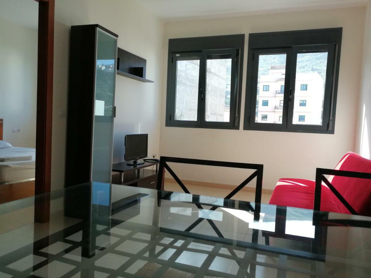 Apartamento Centro De Icod 5 Min. Drago イコー・デ・ロス・ビノス エクステリア 写真