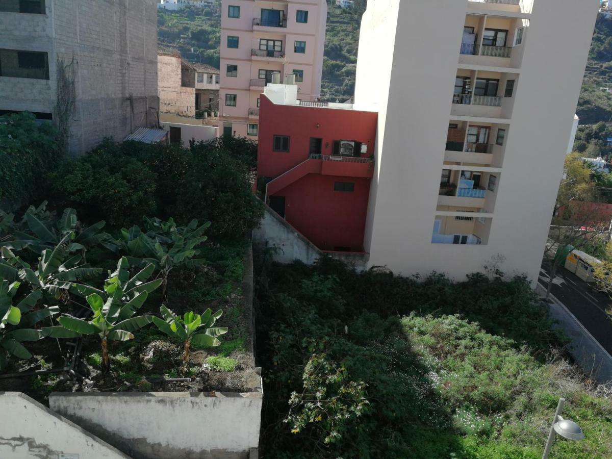 Apartamento Centro De Icod 5 Min. Drago イコー・デ・ロス・ビノス エクステリア 写真
