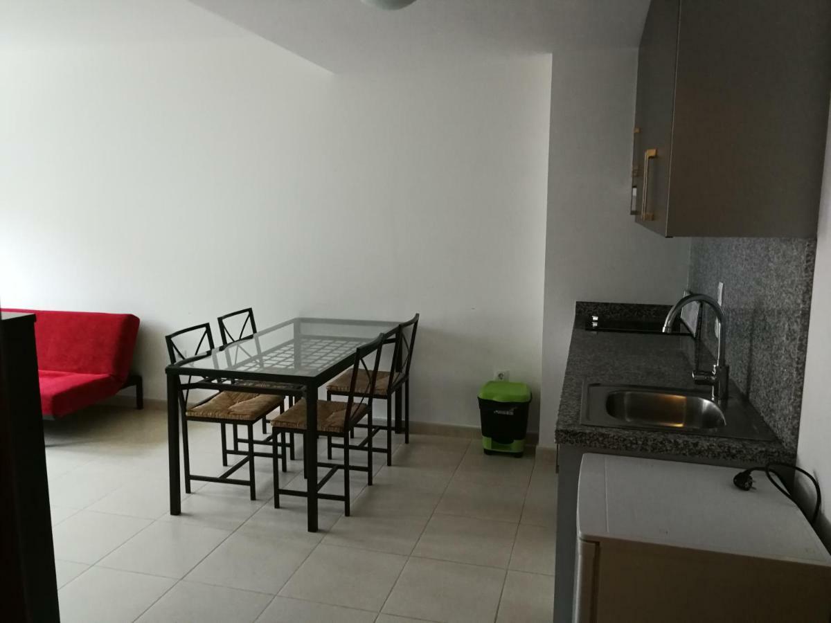 Apartamento Centro De Icod 5 Min. Drago イコー・デ・ロス・ビノス エクステリア 写真