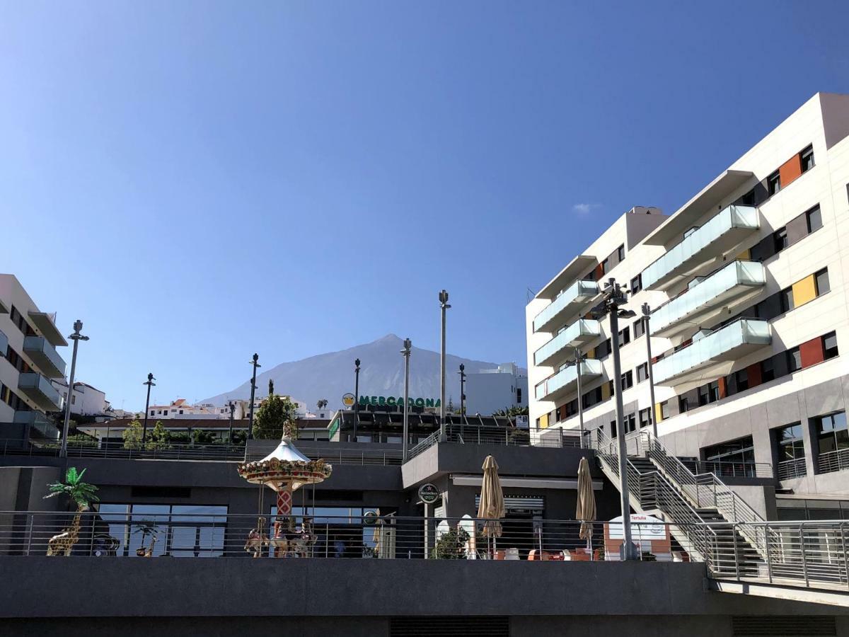 Apartamento Centro De Icod 5 Min. Drago イコー・デ・ロス・ビノス エクステリア 写真